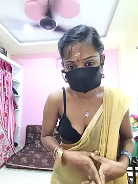 mounika26 online show from 4, 10, 2025