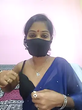 mounika26 online show from 18, 10, 2025