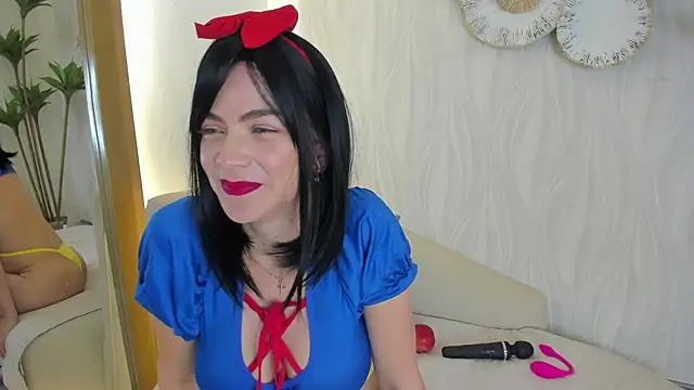 Snapshot of Velora__ chatting on 30, 9, 2025 Velora   online show from 30, 9, 2025