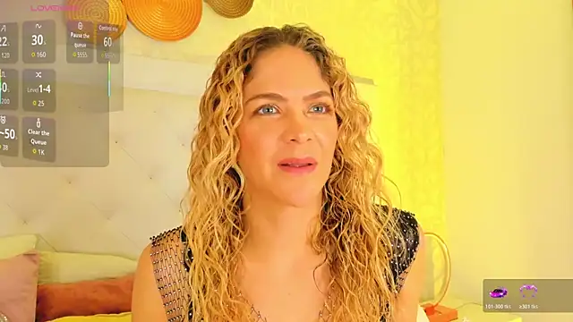 Velora   online show from 18, 12, 2025