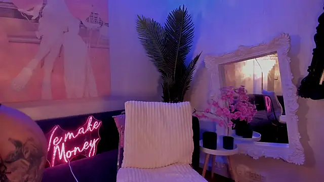 jelly  beanss online show from 25, 9, 2025