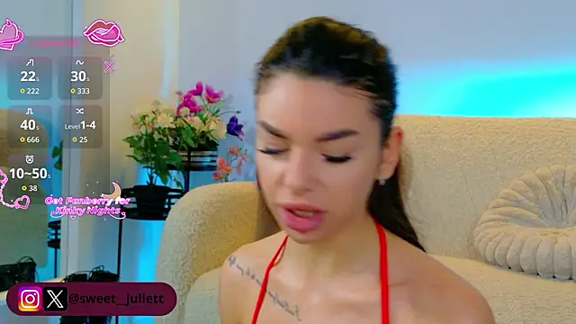 jelly  beanss online show from 16, 2, 2026