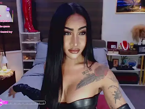 SeductiveVictoria online show from 29, 3, 2026