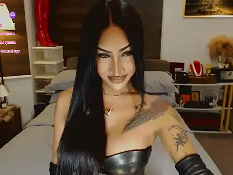 Snapshot of SeductiveVictoria chatting on 26, 6, 2026 SeductiveVictoria online show from 26, 6, 2026