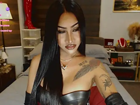 Snapshot of SeductiveVictoria chatting on 2, 7, 2026 SeductiveVictoria online show from 2, 7, 2026