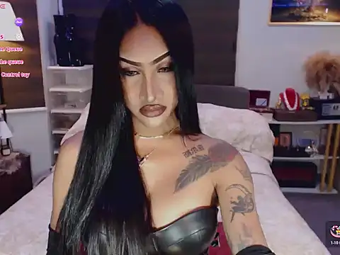 Snapshot of SeductiveVictoria chatting on 12, 7, 2026 SeductiveVictoria online show from 12, 7, 2026