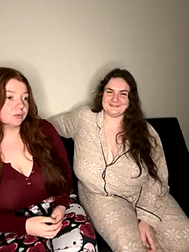 Snapshot of ScarlettSinner chatting on 13, 10, 2025 ScarlettSinner online show from 13, 10, 2025