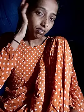 Snapshot of Pinki_thakur_1 chatting on 19, 9, 2025 Pinki thakur 1 online show from 19, 9, 2025