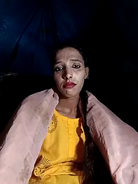 Snapshot of Pinki_thakur_1 chatting on 5, 10, 2025 Pinki thakur 1 online show from 5, 10, 2025