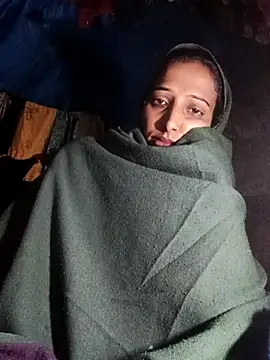 Snapshot of Pinki_thakur_1 chatting on 15, 10, 2025 Pinki thakur 1 online show from 15, 10, 2025