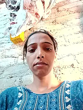 Snapshot of Pinki_thakur_1 chatting on 16, 10, 2025 Pinki thakur 1 online show from 16, 10, 2025