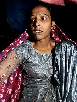Snapshot of Pinki_thakur_1 chatting on 18, 10, 2025 Pinki thakur 1 online show from 18, 10, 2025