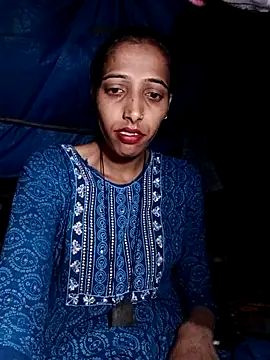 Snapshot of Pinki_thakur_1 chatting on 21, 10, 2025 Pinki thakur 1 online show from 21, 10, 2025