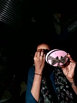 Pinki thakur 1 online show from 7, 5, 2026