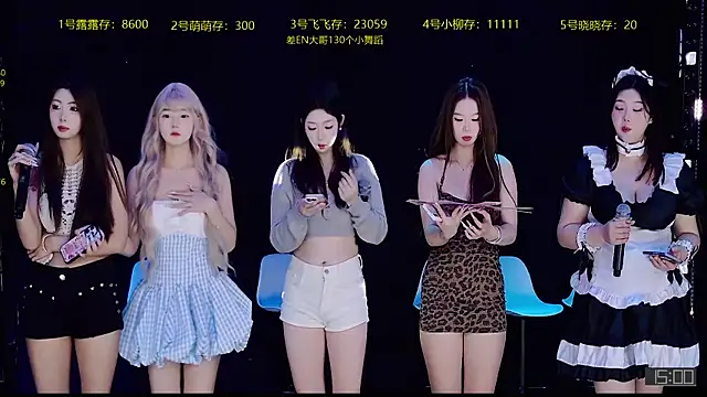 Snapshot of CrazyGirl-888 chatting on 20, 12, 2025 CrazyGirl-888 online show from 20, 12, 2025