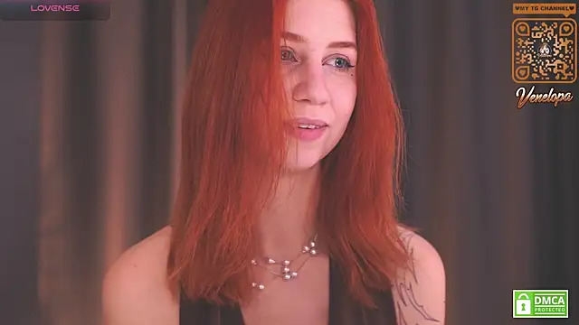 Venelopa online show from 19, 1, 2026