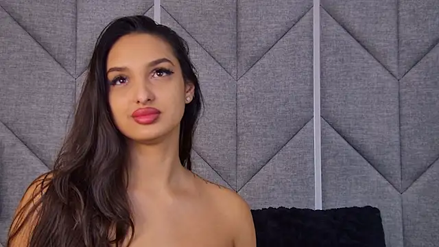 Kimberlymav online show from 22, 12, 2025