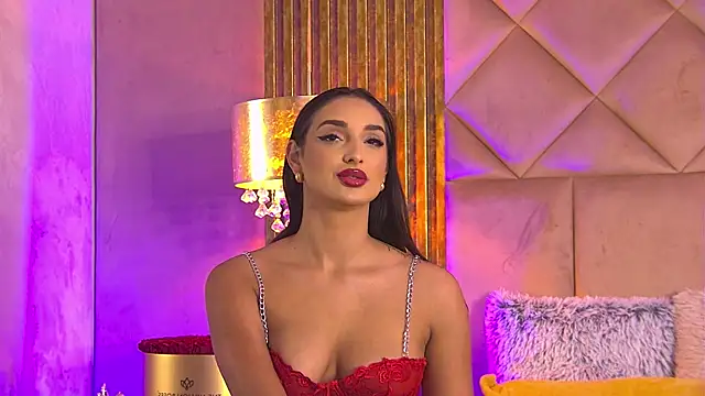 Kimberlymav online show from 8, 6, 2026