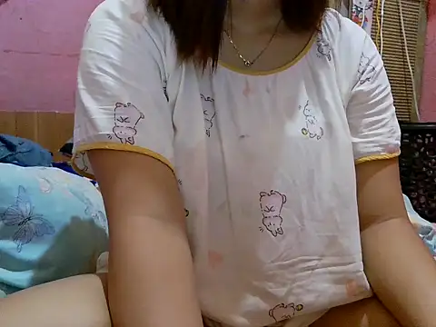 nanagrl online show from 19, 7, 2026