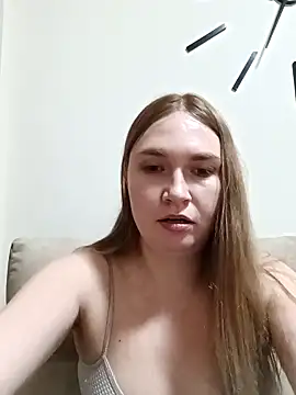 KisaVixen online show from 20, 3, 2026