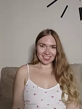 KisaVixen online show from 21, 5, 2026