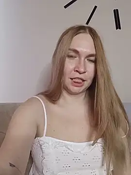 KisaVixen online show from 22, 5, 2026