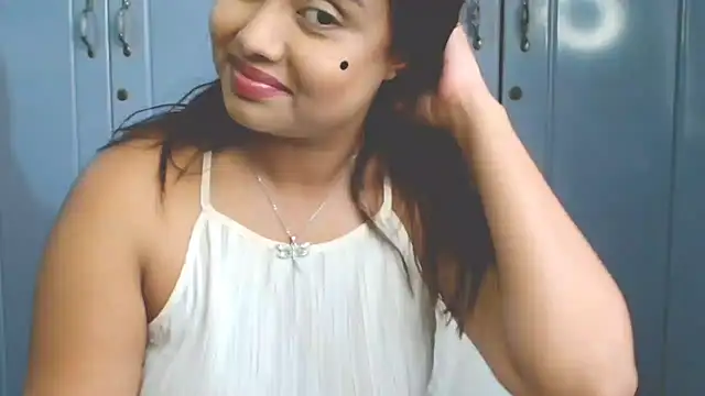 Indian GlowingMiax online show from 10, 9, 2025