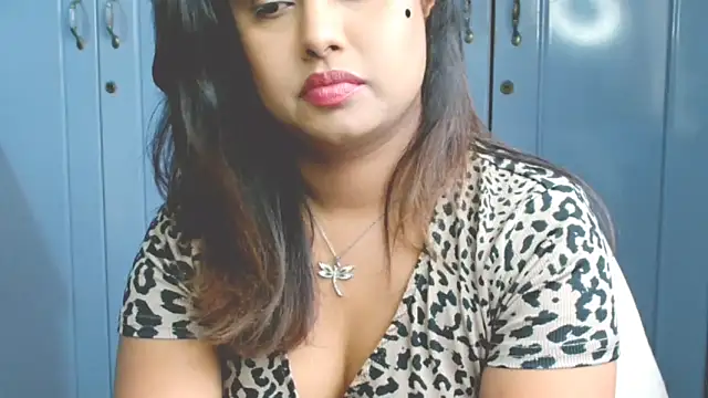 Indian GlowingMiax online show from 13, 9, 2025