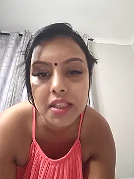 Indian GlowingMiax online show from 11, 11, 2025