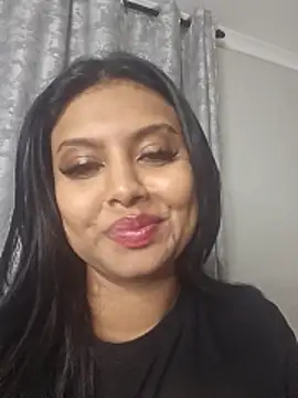 Indian GlowingMiax online show from 16, 11, 2025