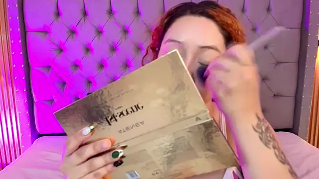 Snapshot of Suxan_White_ chatting on 19, 3, 2026 Suxan White online show from 19, 3, 2026