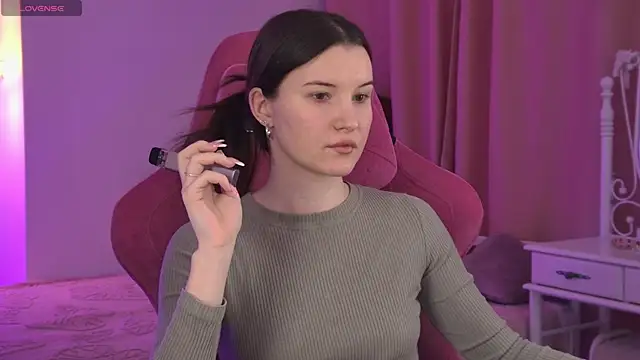 AgataWillis online show from 4, 5, 2026