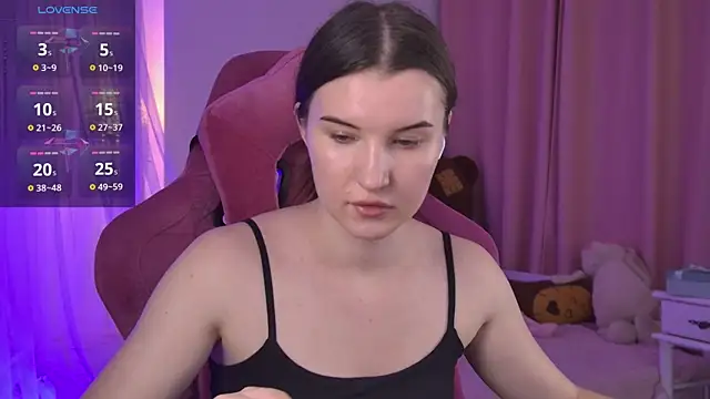 AgataWillis online show from 24, 6, 2026