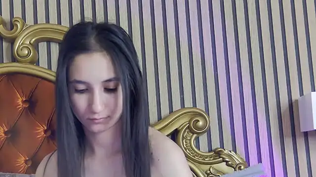 Snapshot of CarolinaBlair chatting on 25, 6, 2026 CarolinaBlair online show from 25, 6, 2026