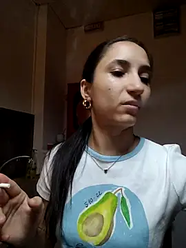Snapshot of CarolinaBlair chatting on 8, 7, 2026 CarolinaBlair online show from 8, 7, 2026
