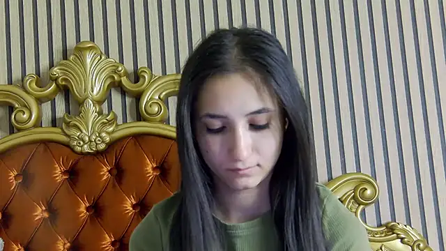 Snapshot of CarolinaBlair chatting on 14, 7, 2026 CarolinaBlair online show from 14, 7, 2026