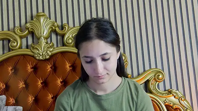 Snapshot of CarolinaBlair chatting on 14, 7, 2026 CarolinaBlair online show from 14, 7, 2026