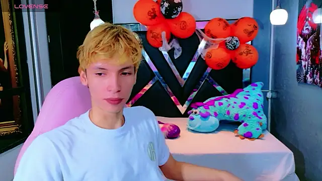 park jimin1 online show from 25, 10, 2025