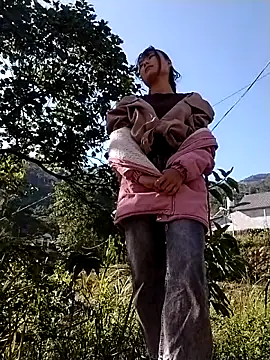 linda bae00 online show from 29, 11, 2025