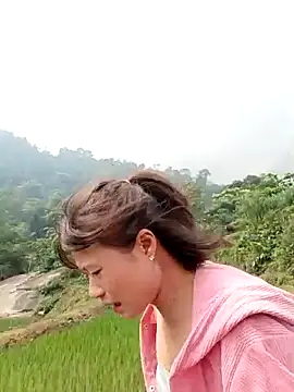 linda bae00 online show from 28, 4, 2026