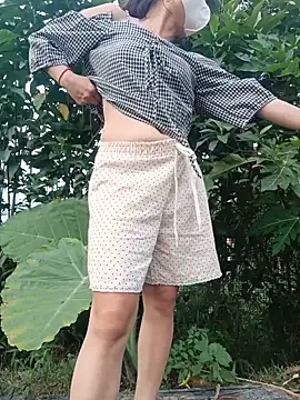 linda bae00 online show from 16, 6, 2026
