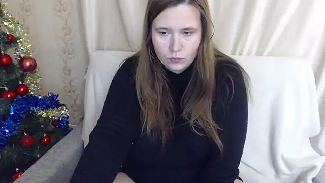 AdelinaLawson online show from 17, 1, 2025