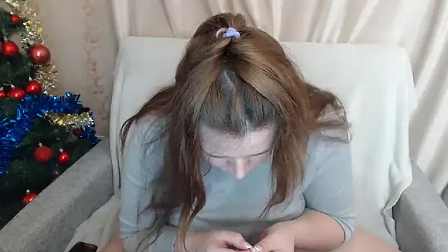 AdelinaLawson online show from 20, 1, 2025