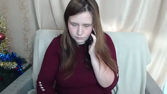 AdelinaLawson online show from 11, 2, 2025