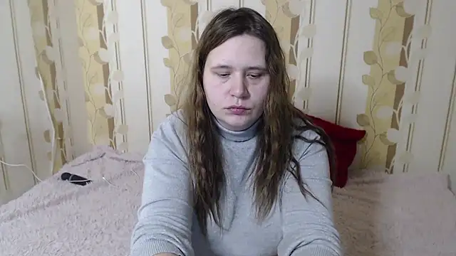 AdelinaLawson online show from 27, 2, 2025