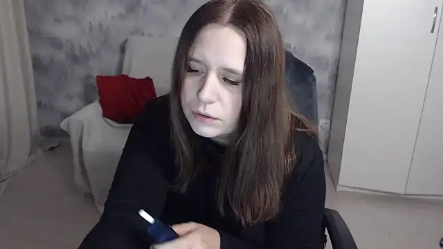 AdelinaLawson online show from 2, 12, 2025