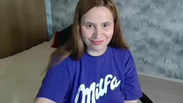 AdelinaLawson online show from 21, 6, 2026