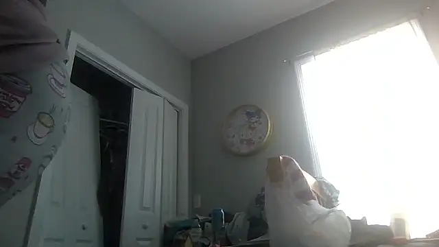 PlushPrincesss online show from 12, 1, 2026