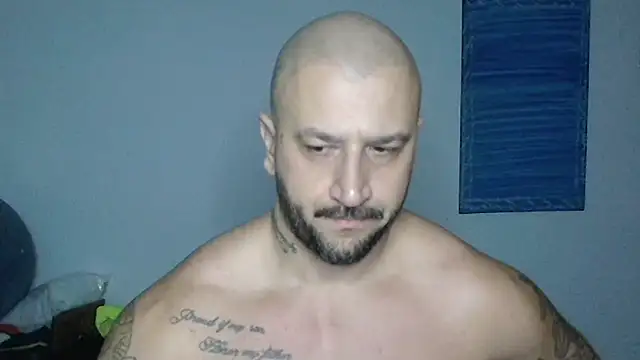 JeanCafa online show from 17, 9, 2025