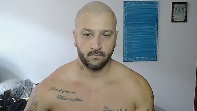 JeanCafa online show from 24, 9, 2025